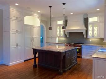 Clayton Gardens - Residential