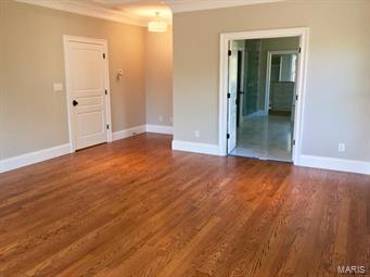 Clayton Gardens - Residential