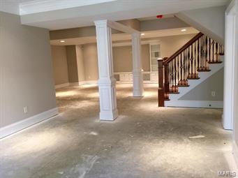 Clayton Gardens - Residential