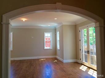 Clayton Gardens - Residential