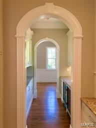 Clayton Gardens - Residential