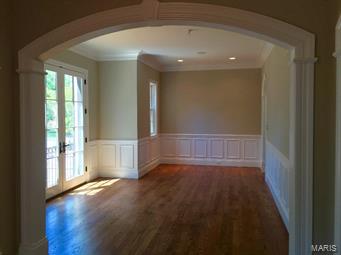 Clayton Gardens - Residential