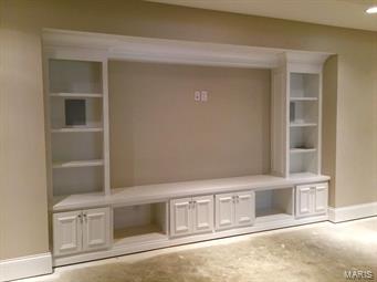 Clayton Gardens - Residential