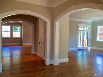 Clayton Gardens - Residential