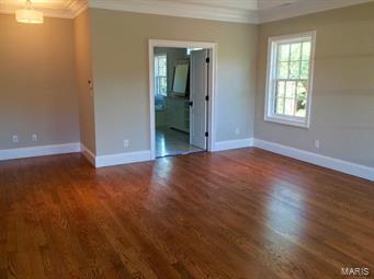 Clayton Gardens - Residential