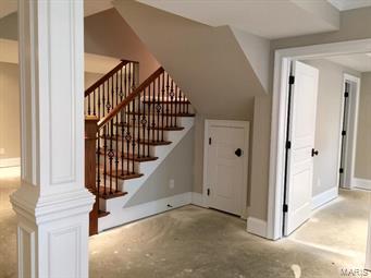 Clayton Gardens - Residential