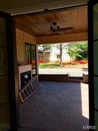 Clayton Gardens - Residential