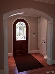 Clayton Gardens - Residential