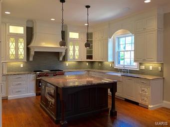 Clayton Gardens - Residential