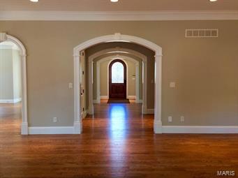 Clayton Gardens - Residential