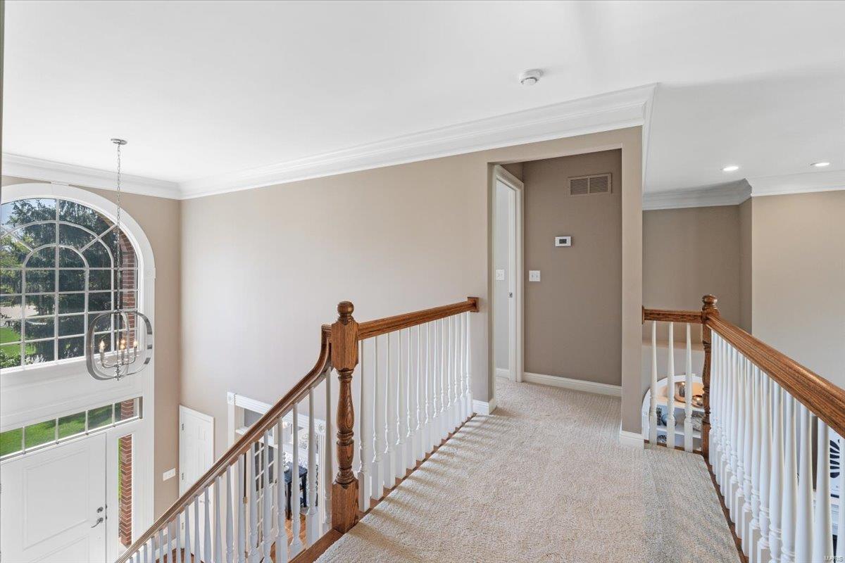 Chesterfield, Missouri 63017, United States, 5 Bedrooms Bedrooms, ,6 BathroomsBathrooms,Residential,Pending,113341