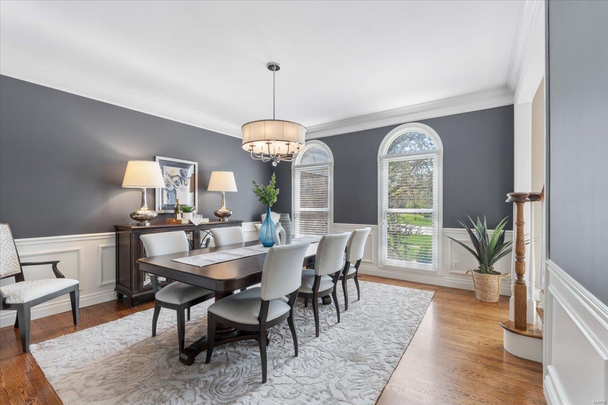 Chesterfield, Missouri 63017, United States, 5 Bedrooms Bedrooms, ,6 BathroomsBathrooms,Residential,Pending,113341