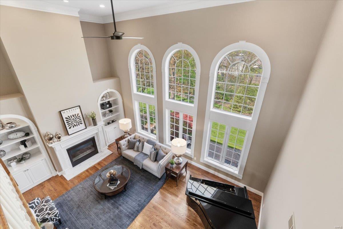 Chesterfield, Missouri 63017, United States, 5 Bedrooms Bedrooms, ,6 BathroomsBathrooms,Residential,Pending,113341