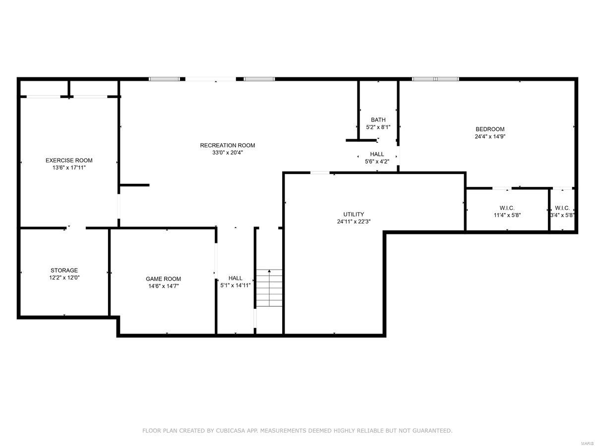 Chesterfield, Missouri 63017, United States, 5 Bedrooms Bedrooms, ,6 BathroomsBathrooms,Residential,Pending,113341