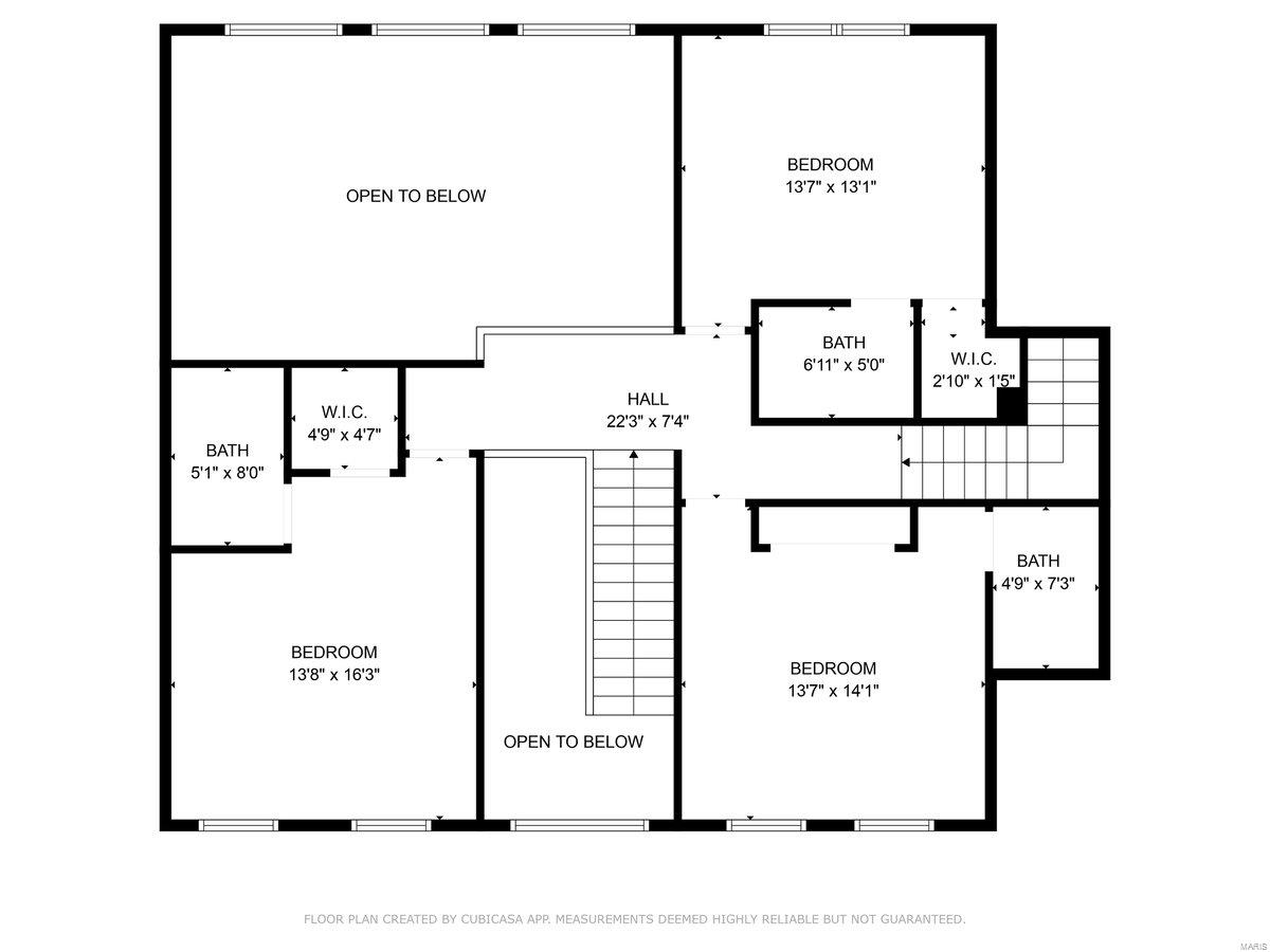 Chesterfield, Missouri 63017, United States, 5 Bedrooms Bedrooms, ,6 BathroomsBathrooms,Residential,Pending,113341