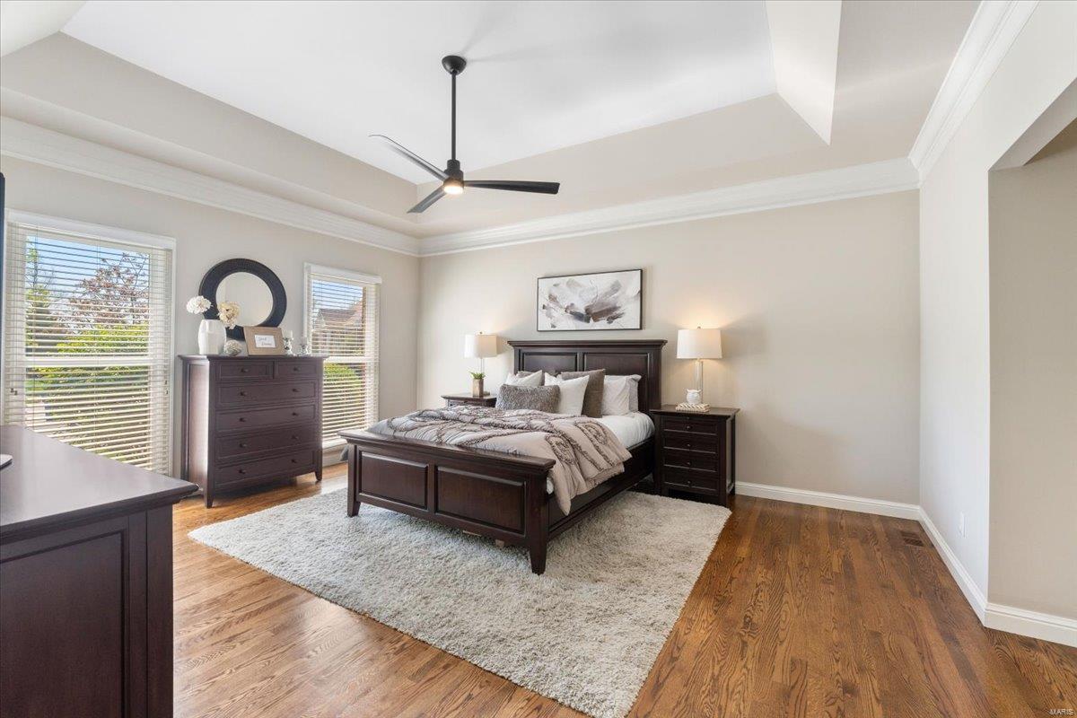 Chesterfield, Missouri 63017, United States, 5 Bedrooms Bedrooms, ,6 BathroomsBathrooms,Residential,Pending,113341