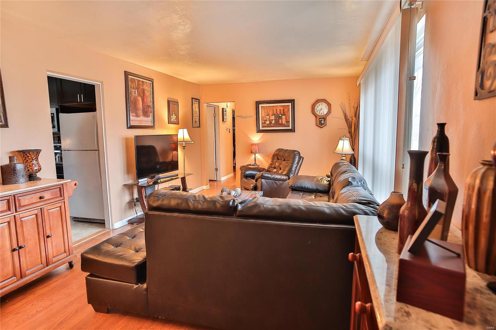 Patterson Acres 2 - Residential