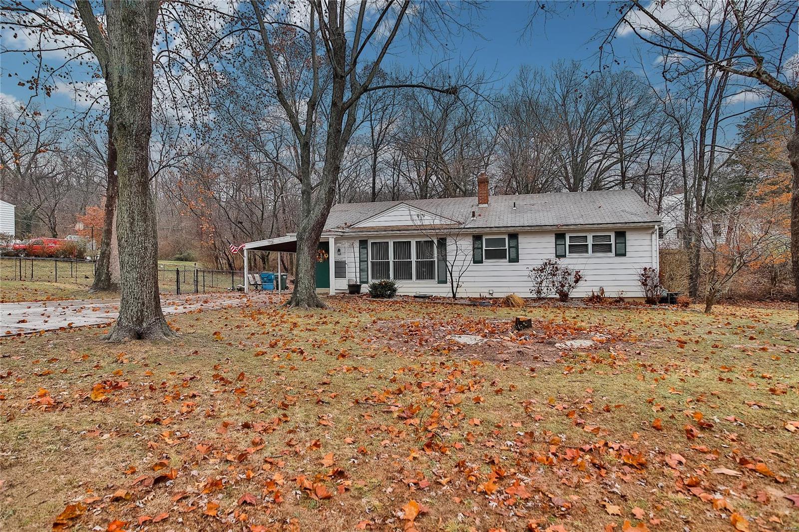 Patterson Acres 2 - Residential