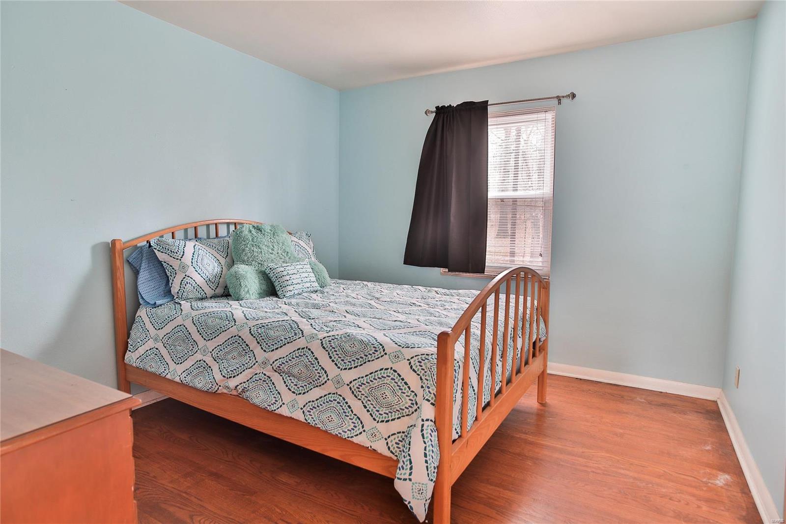 Patterson Acres 2 - Residential