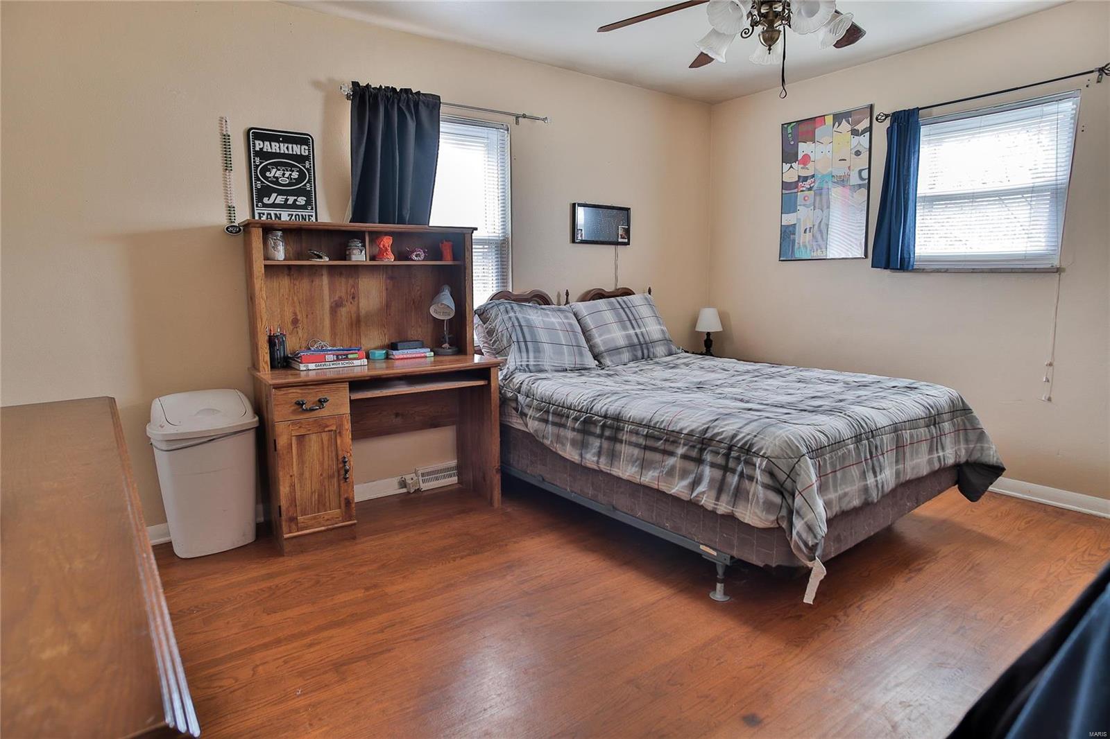 Patterson Acres 2 - Residential