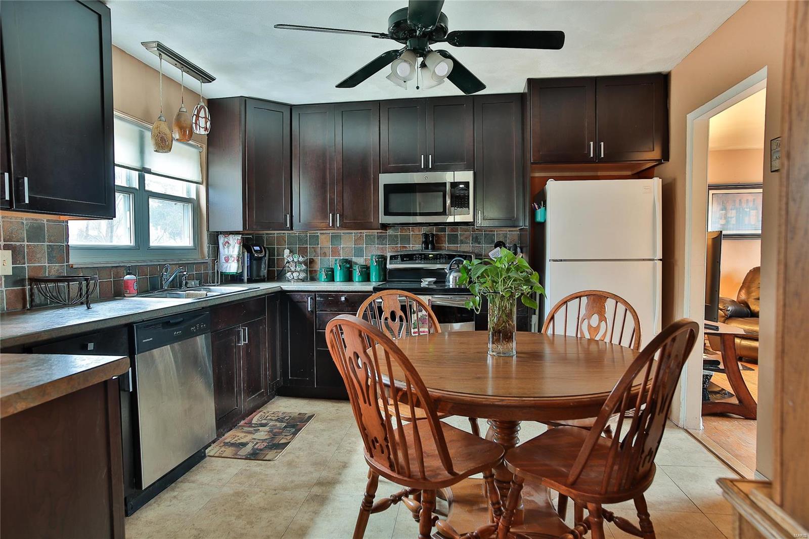 Patterson Acres 2 - Residential