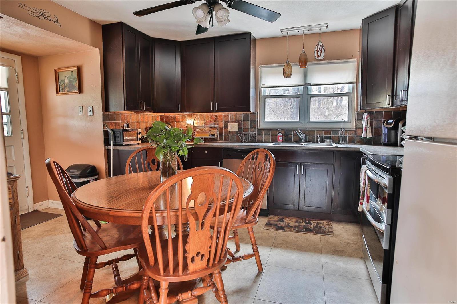 Patterson Acres 2 - Residential