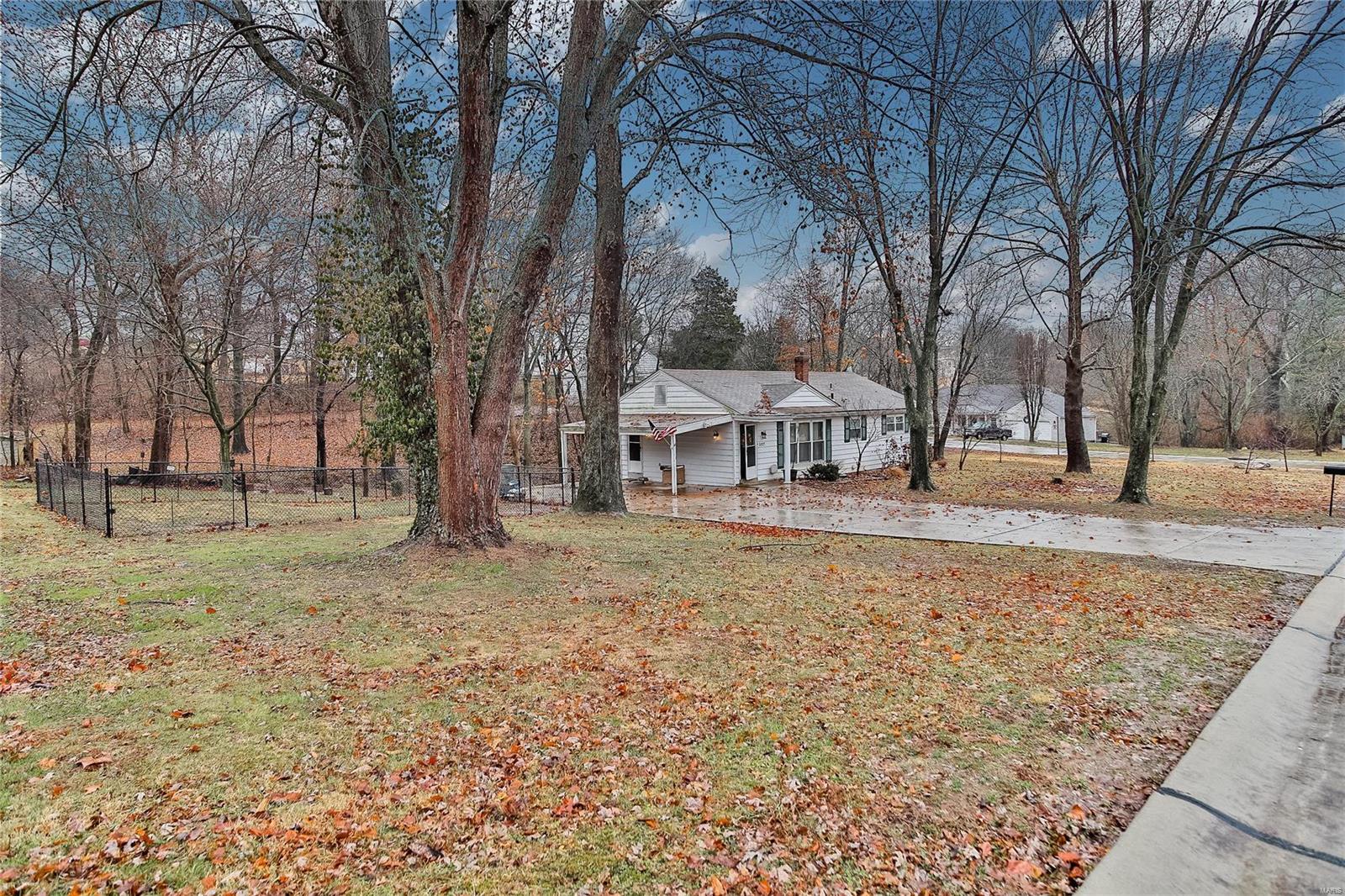 Patterson Acres 2 - Residential