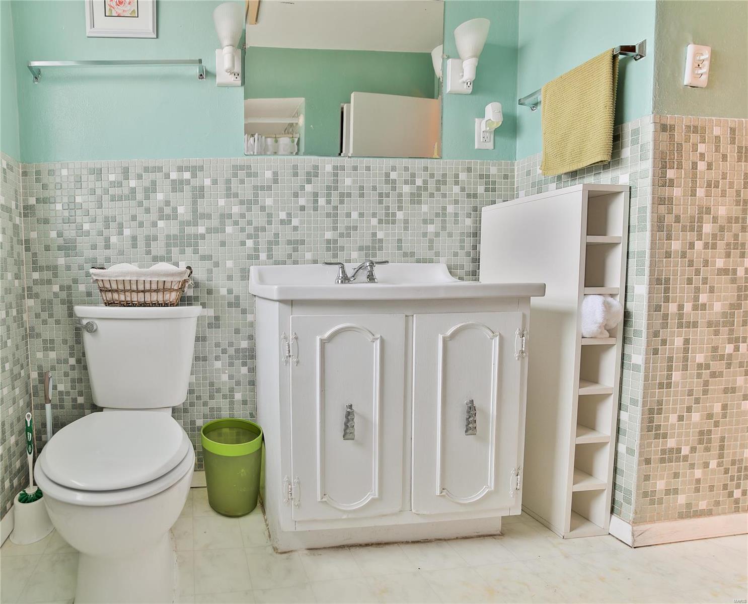 Patterson Acres 2 - Residential