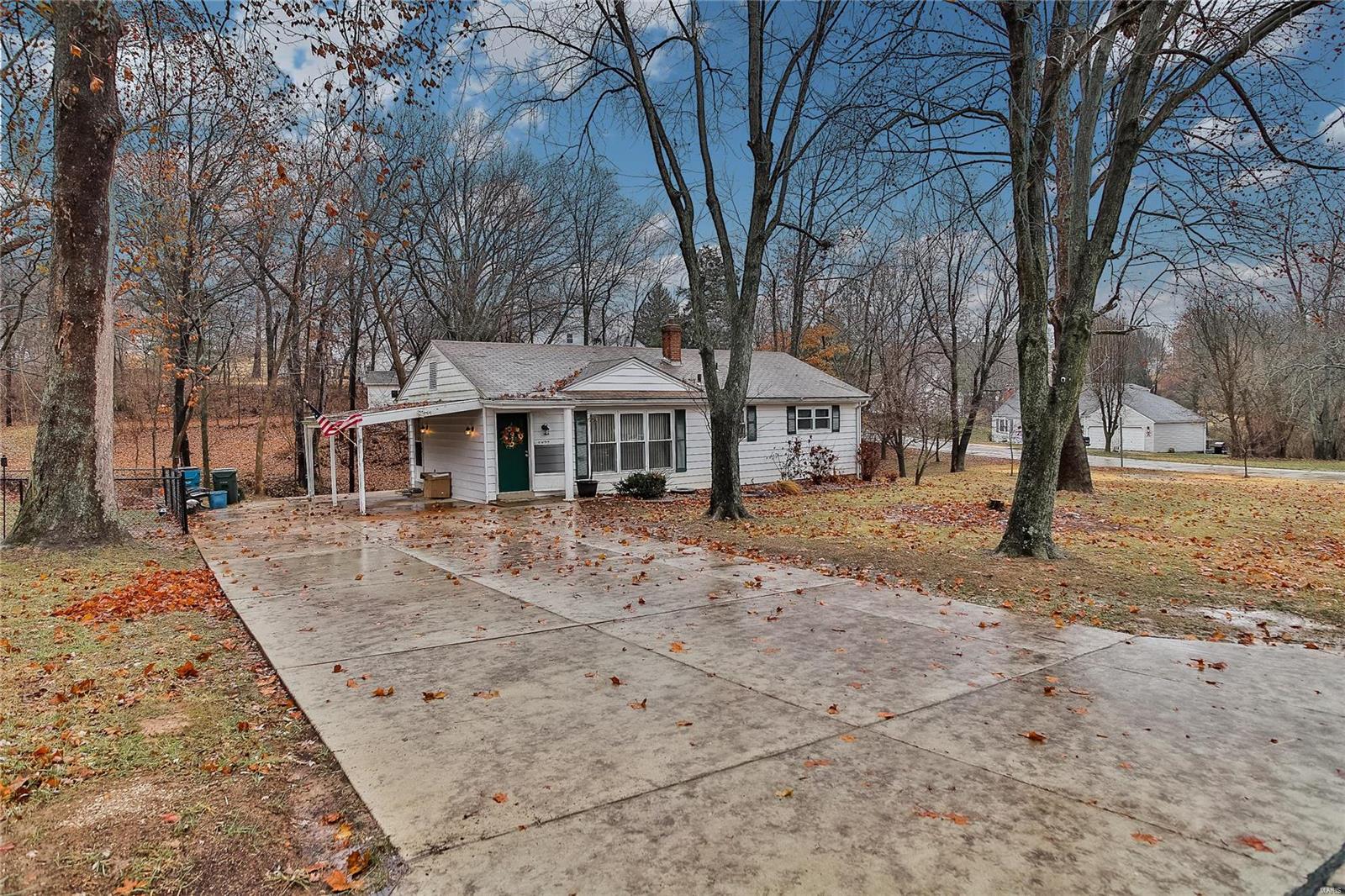 Patterson Acres 2 - Residential