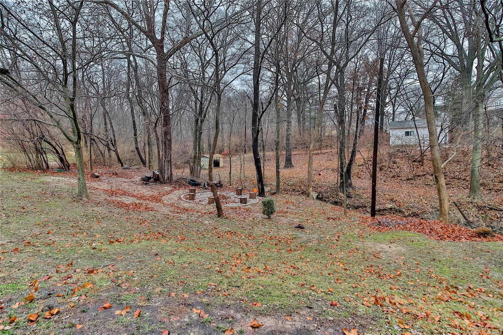 Patterson Acres 2 - Residential