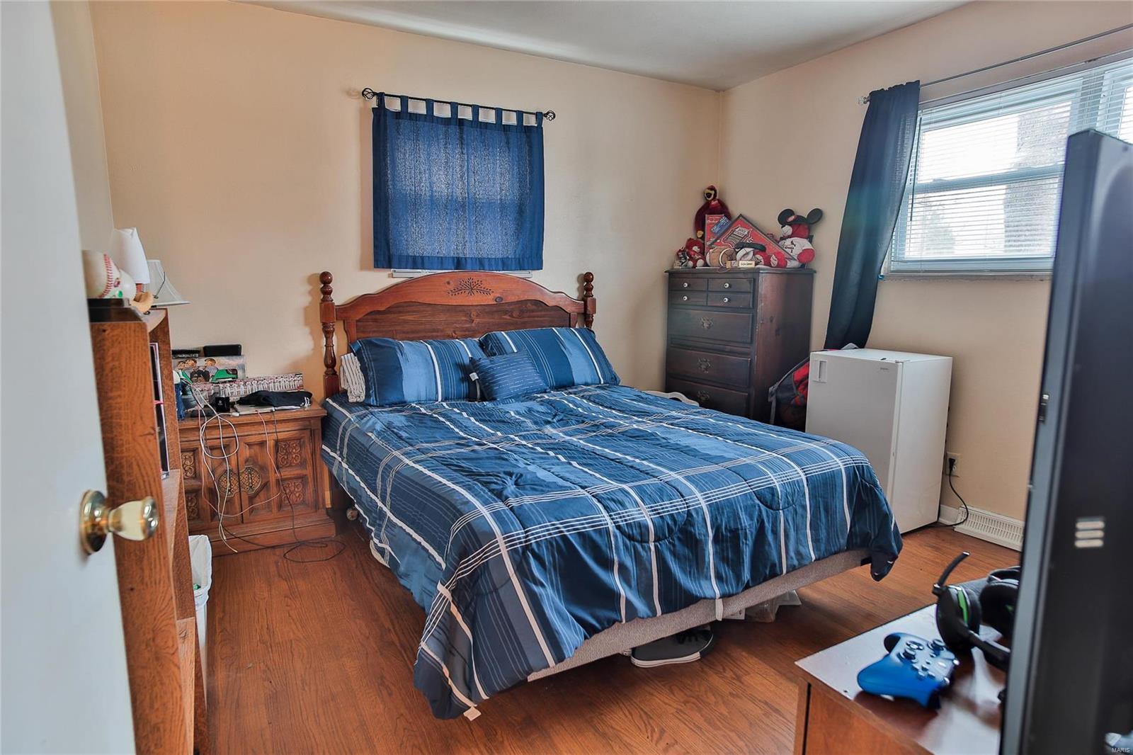 Patterson Acres 2 - Residential