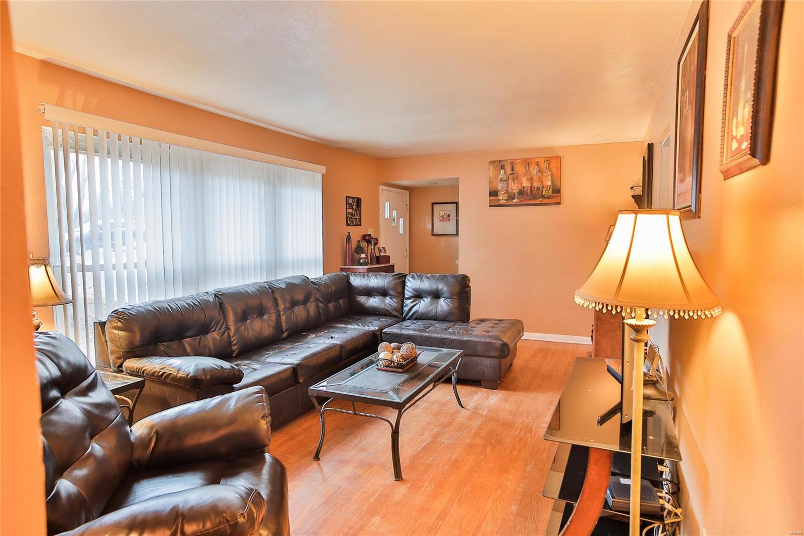 Patterson Acres 2 - Residential