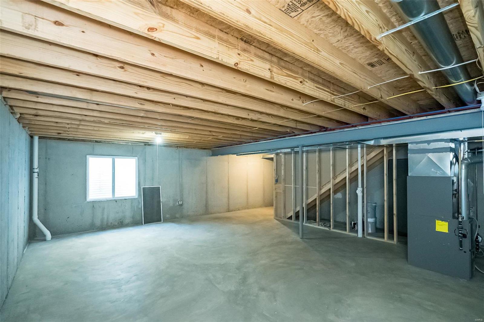 Charlestowne Crossing #3 - Residential Lease