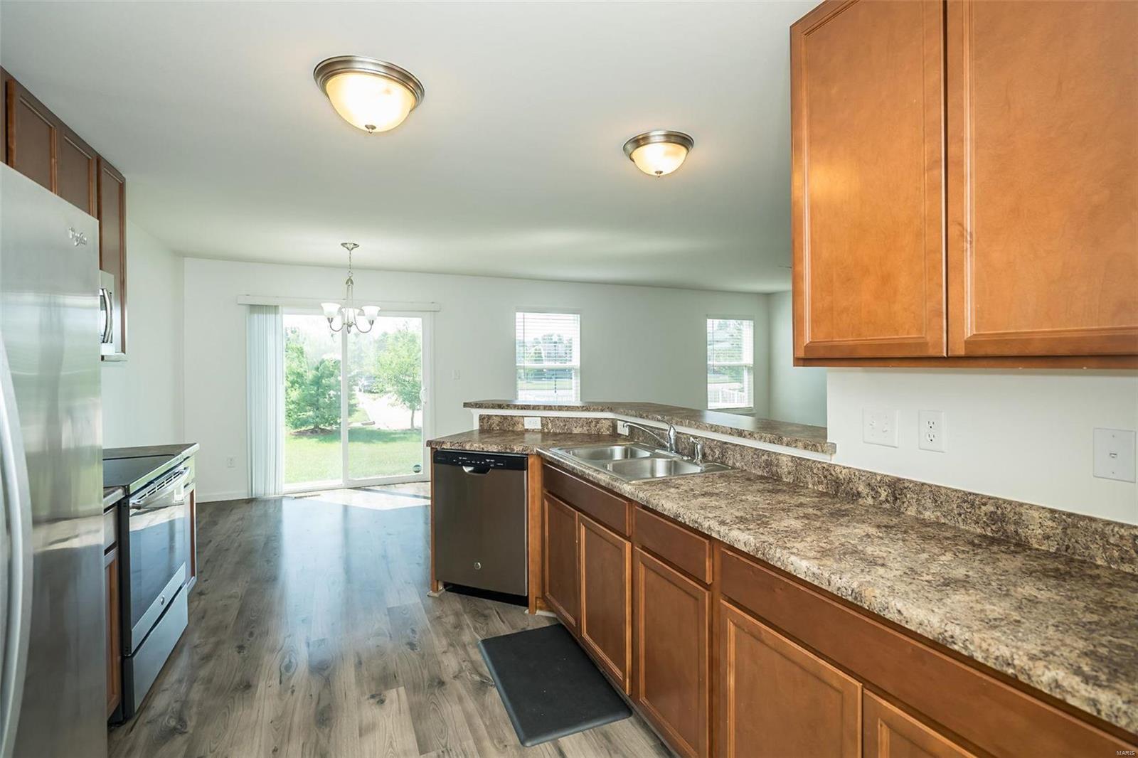 Charlestowne Crossing #3 - Residential Lease