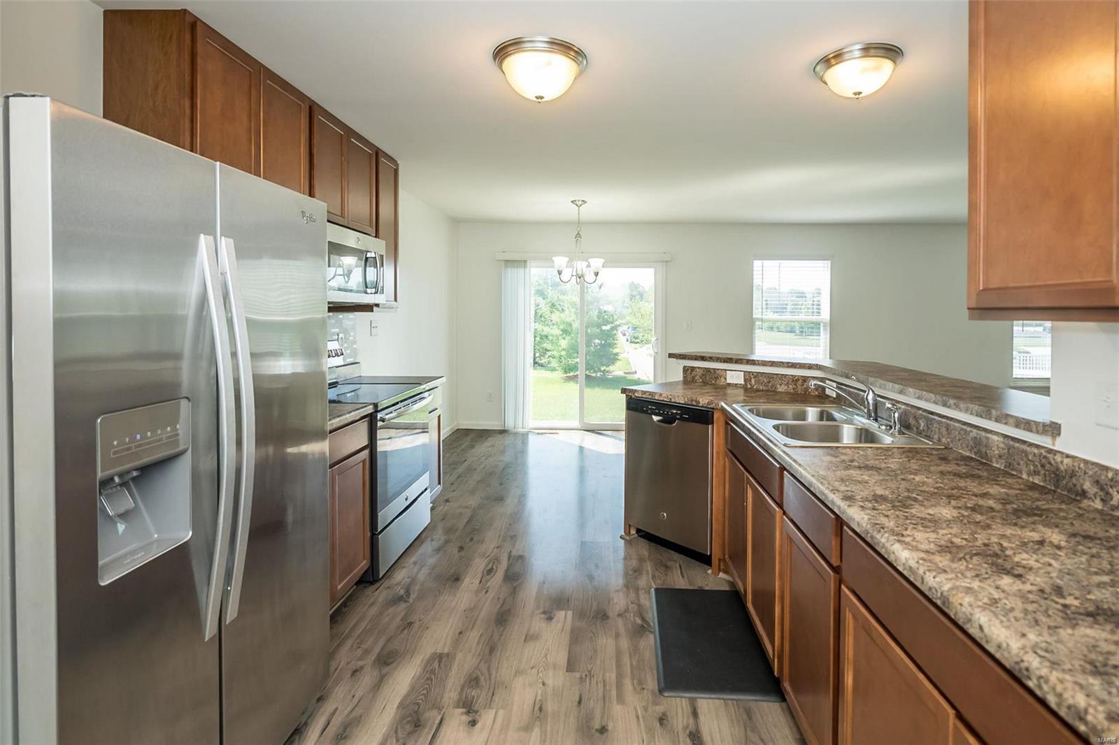 Charlestowne Crossing #3 - Residential Lease