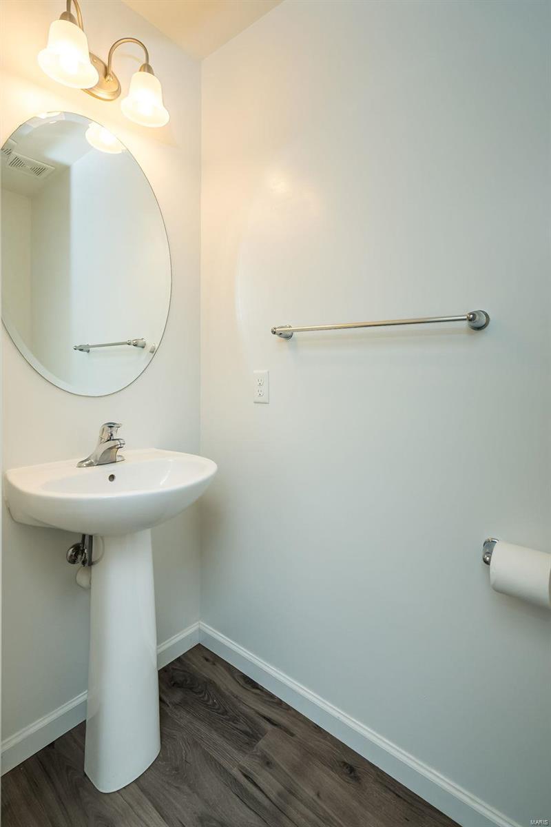 Charlestowne Crossing #3 - Residential Lease