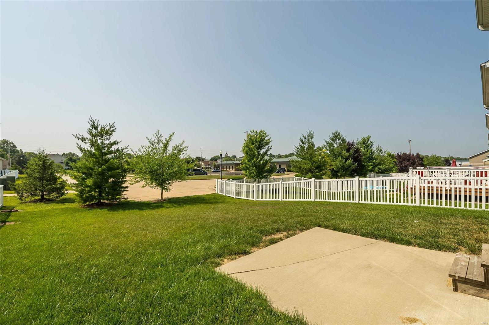 Charlestowne Crossing #3 - Residential Lease