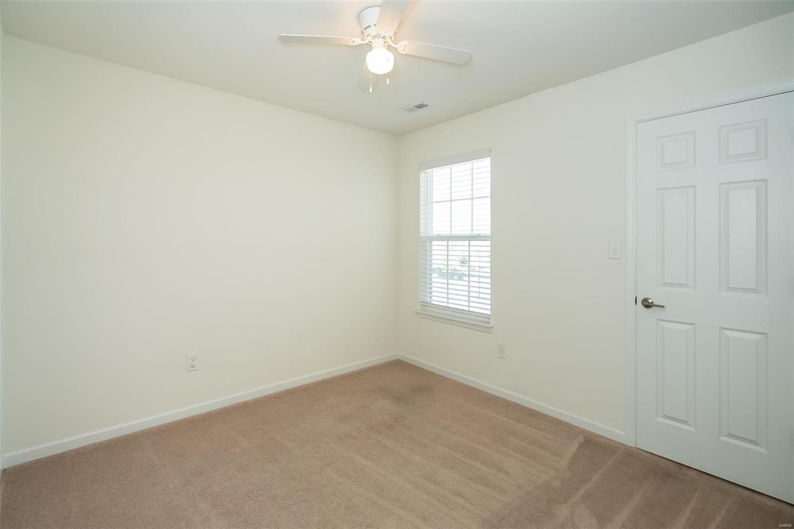 Charlestowne Crossing #3 - Residential Lease