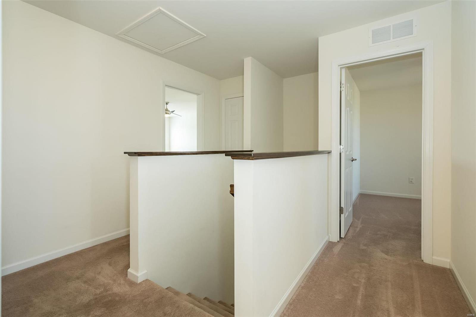 Charlestowne Crossing #3 - Residential Lease