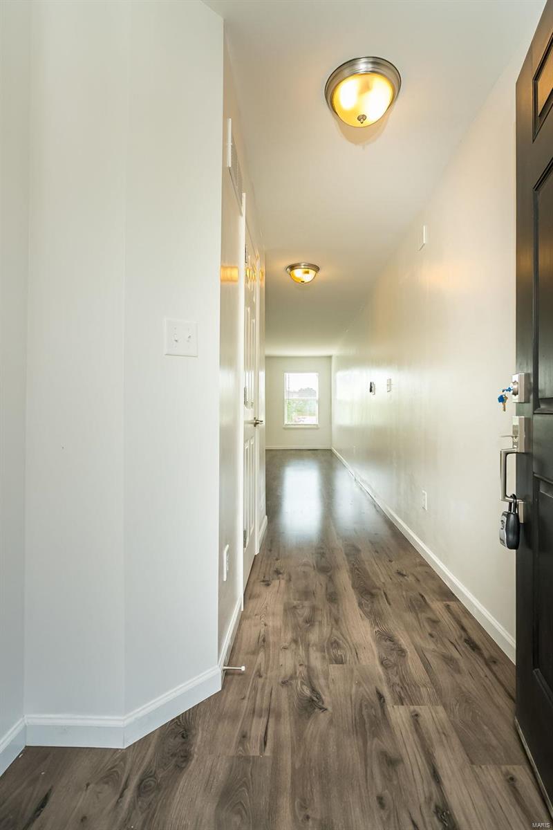 Charlestowne Crossing #3 - Residential Lease