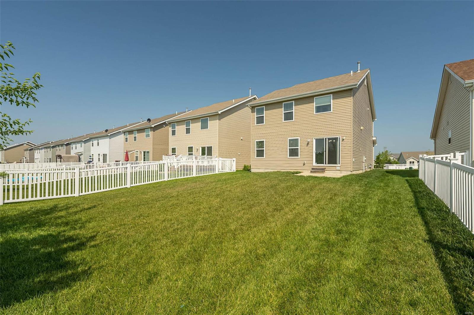 Charlestowne Crossing #3 - Residential Lease