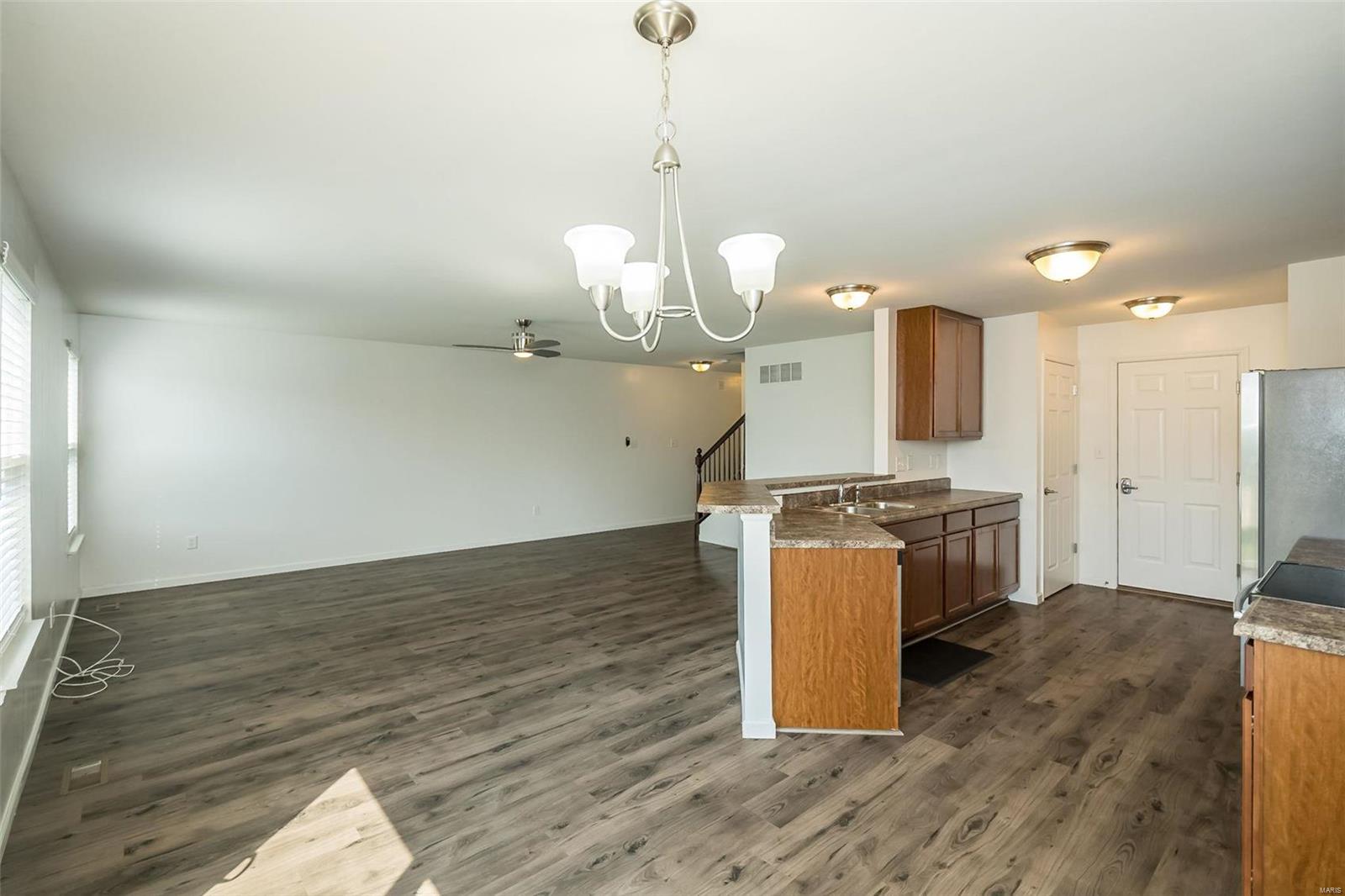 Charlestowne Crossing #3 - Residential Lease