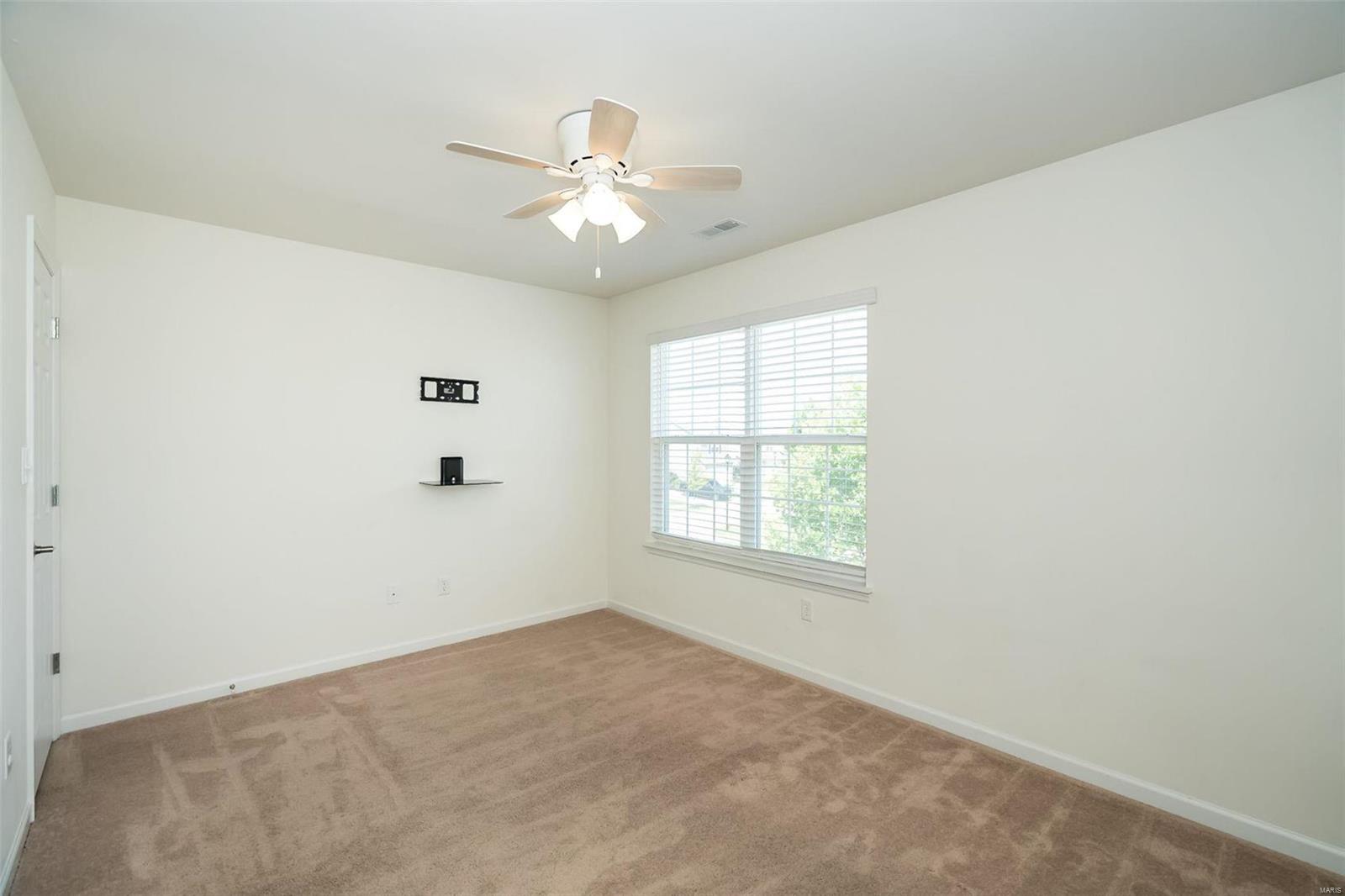 Charlestowne Crossing #3 - Residential Lease