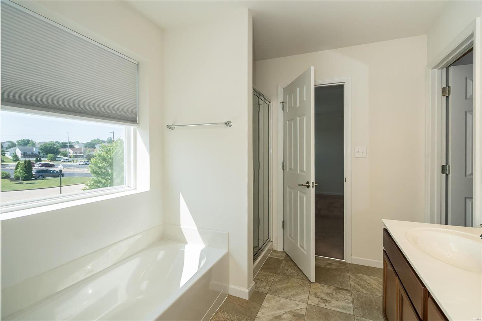 Charlestowne Crossing #3 - Residential Lease