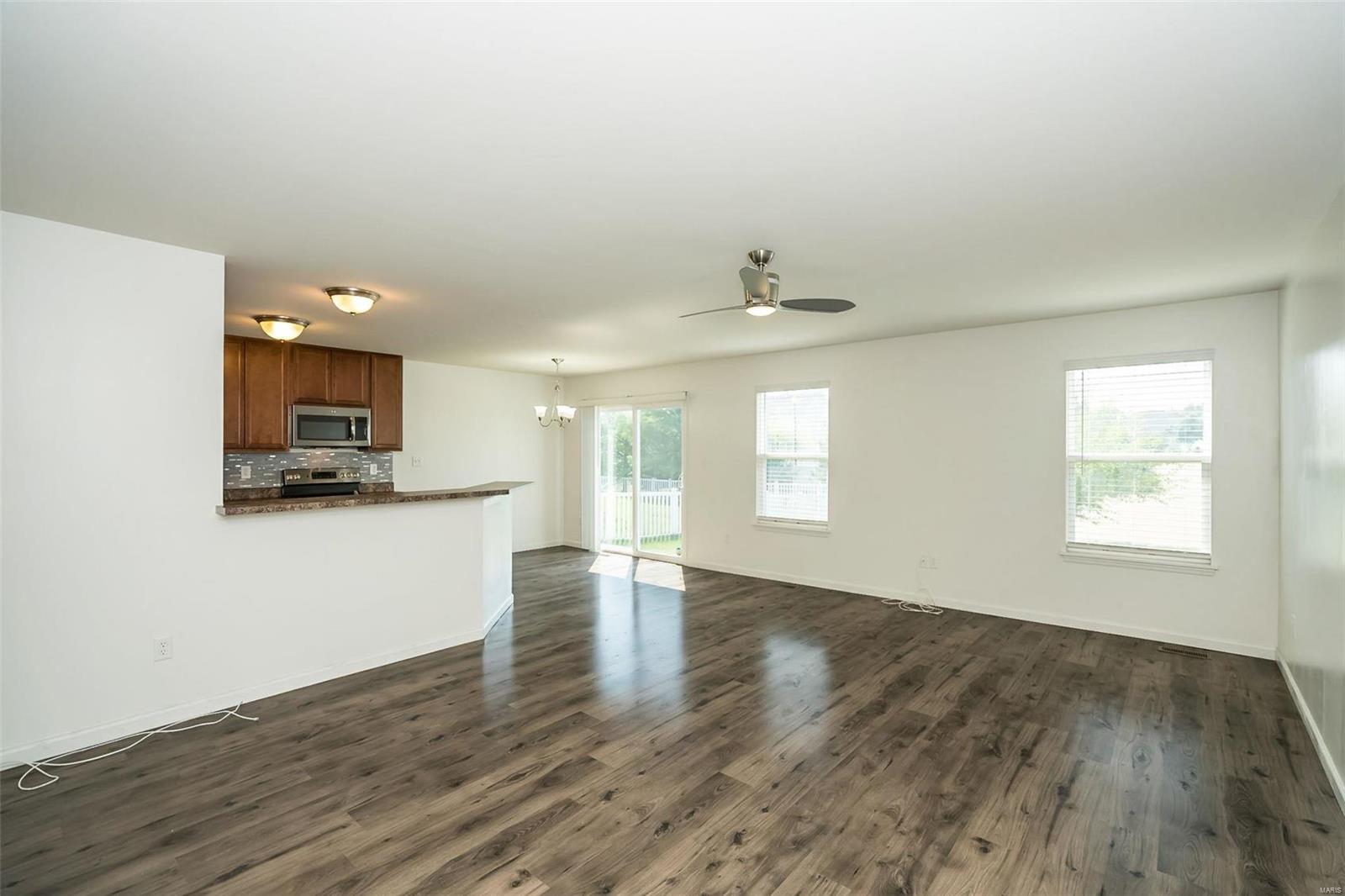 Charlestowne Crossing #3 - Residential Lease