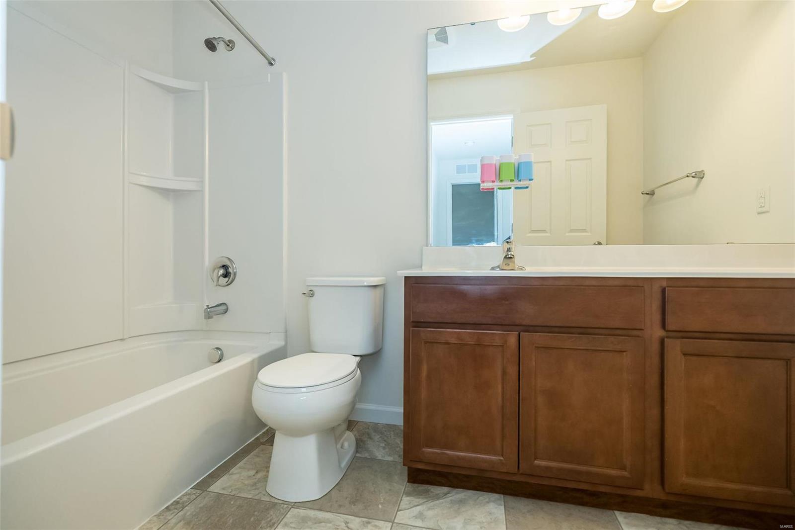 Charlestowne Crossing #3 - Residential Lease