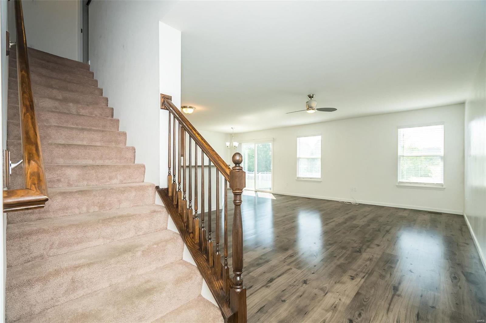 Charlestowne Crossing #3 - Residential Lease