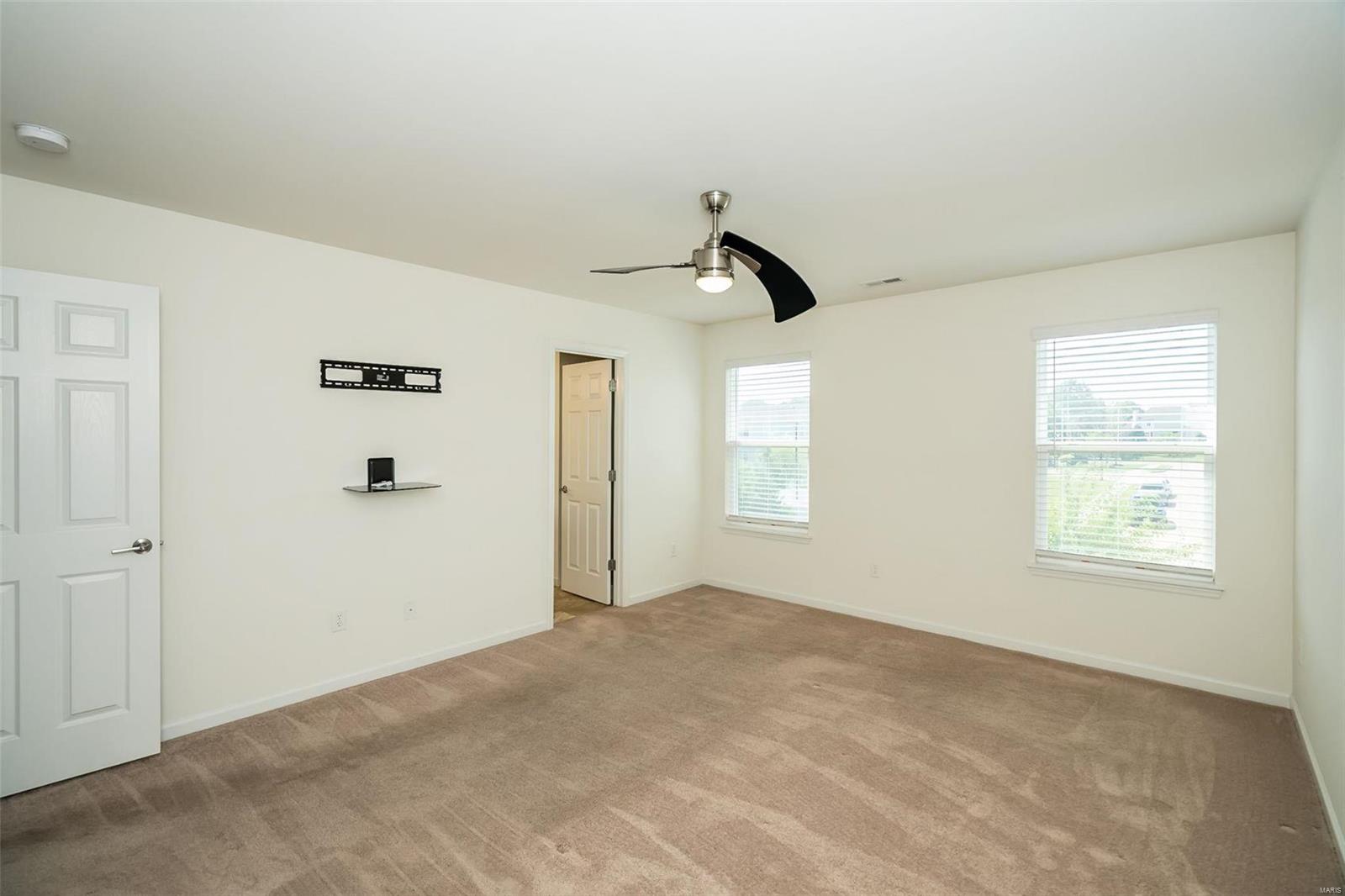 Charlestowne Crossing #3 - Residential Lease