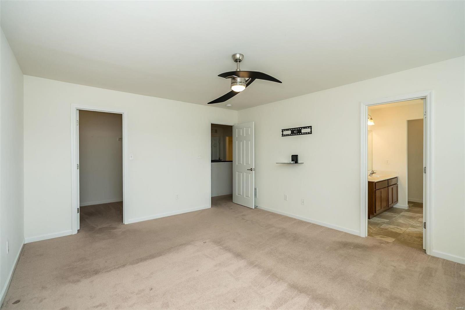 Charlestowne Crossing #3 - Residential Lease