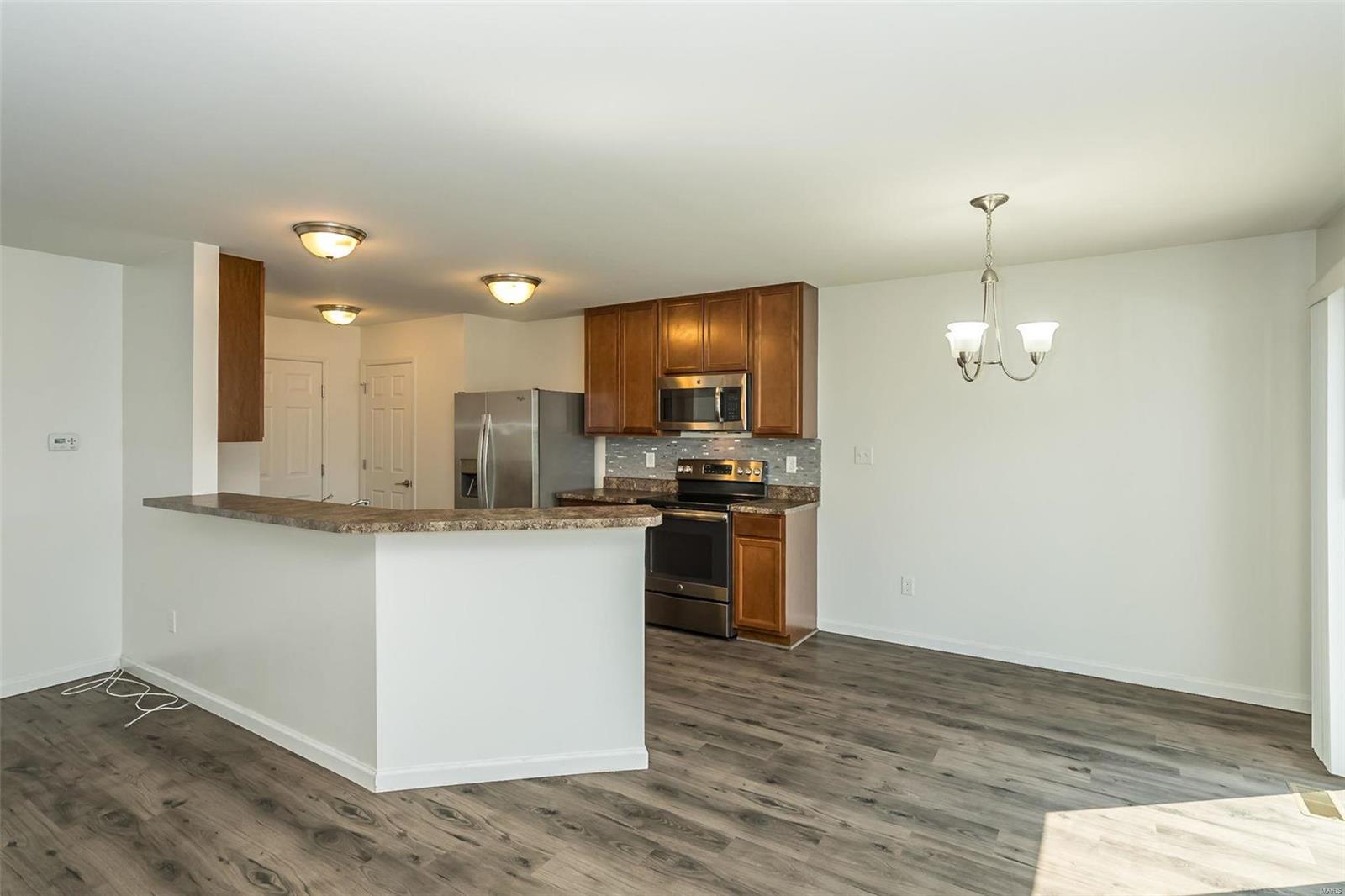 Charlestowne Crossing #3 - Residential Lease